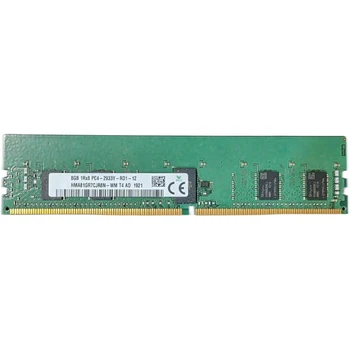 1 бр. За SK Hynix Оперативна памет 8 GB 8G PC4-2933Y DDR4 ECC REG RDIMM Сървър Памет Високо Качество, Бърза Доставка
