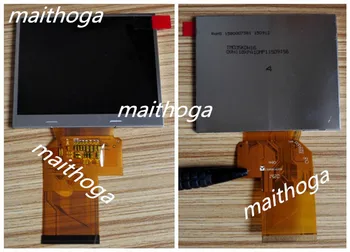 3,5-инчов 54-пинов TFT LCD GPS-дисплей с общ екран (без оригинала) Панел на камерата TM035KDH16 QVGA 320 (RGB) * 240