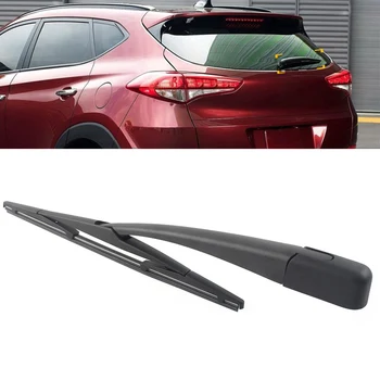 Комплект Ножове Лост Чистачки Задното стъкло на превозното средство За Hyundai ix35 Tucson i30 Elantra Touring За Kia Sportage SL ceed е Picanto