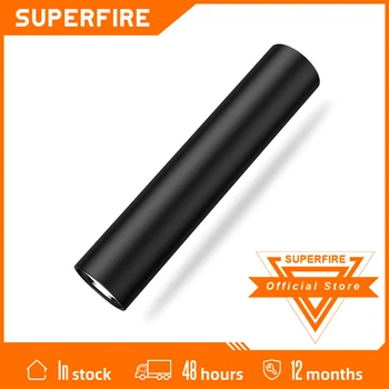 SUPERFIRE S11-H-UV фенерче LED 365 нм USB Акумулаторна Скорпион Пари Детектор на Петна от домашни любимци Ловен Маркер Проверка на Открит Факел