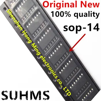 (5-10 броя), 100% нов чипсет MCP4922-E/SL MCP4922E/SL MCP4922 соп-14