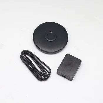 Оригинален 424949 5V1.6A за Soundink Rovolve Bluetooth Високоговорител зарядно устройство ще захранване на База Поставка Основен Зарядно Устройство Линия за Предаване на Данни Micro USB