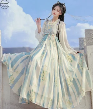 СинЬхуАэсе китайски дрехи рокли в стил Лолита 