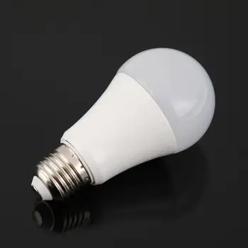 5 W И 12 W, енергоспестяващи крушки E27, осветление в помещенията, химикалка лампа, led яркост, индукционный нощна светлина за дома осветление