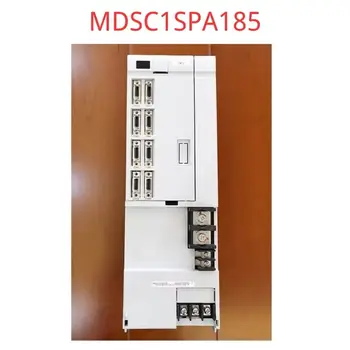 Използва се MDSC1SPA185 Тест на водача по реда на шпиндела
