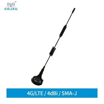 4dBi Магнитна Антена LTE GSM GPRS WCDMA TX4G-XPL17-150 SMA-J 4G/NB-Ин Пълен обхват на покритие на Промишлено оборудване 2 бр./Лот