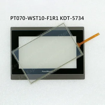 Нова защитно фолио за сензорния екран, PT070-WST10-F1R1 KDT-5734