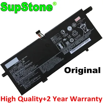 SupStone Истински Батерия за лаптоп L16C4PB3 L16M4PB3 L16L4PB3 За Lenovo IdeaPad 720S-13ARR 720S-13IKB 13IKBR 81BR000XGE 81A80094GE